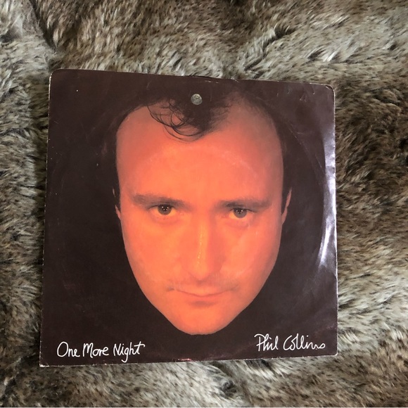 45 Album Bundle - Phil Collins , Power Station & Corey Hart . Great little group - Picture 3 of 10